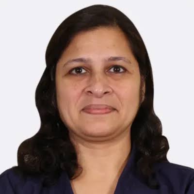 Dr Archana Bhattacharjee